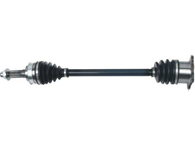 Rear Axle Assembly for Mazda Miata (1990–1993) NV867NF
