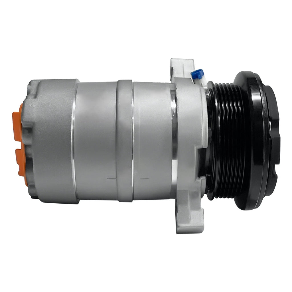 A C Compressor Kit Replacement for GMC Safari (1991-1995)