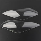 Headlight Guard Cover for Kawasaki Ninja 250 300 Versys 650 (2015-2017)