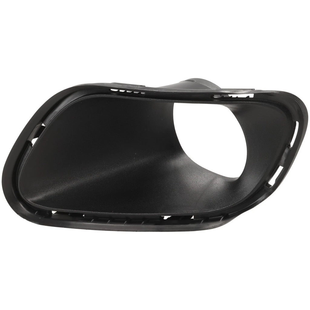 Fog Light Trim for Jeep Cherokee (2014-2018)