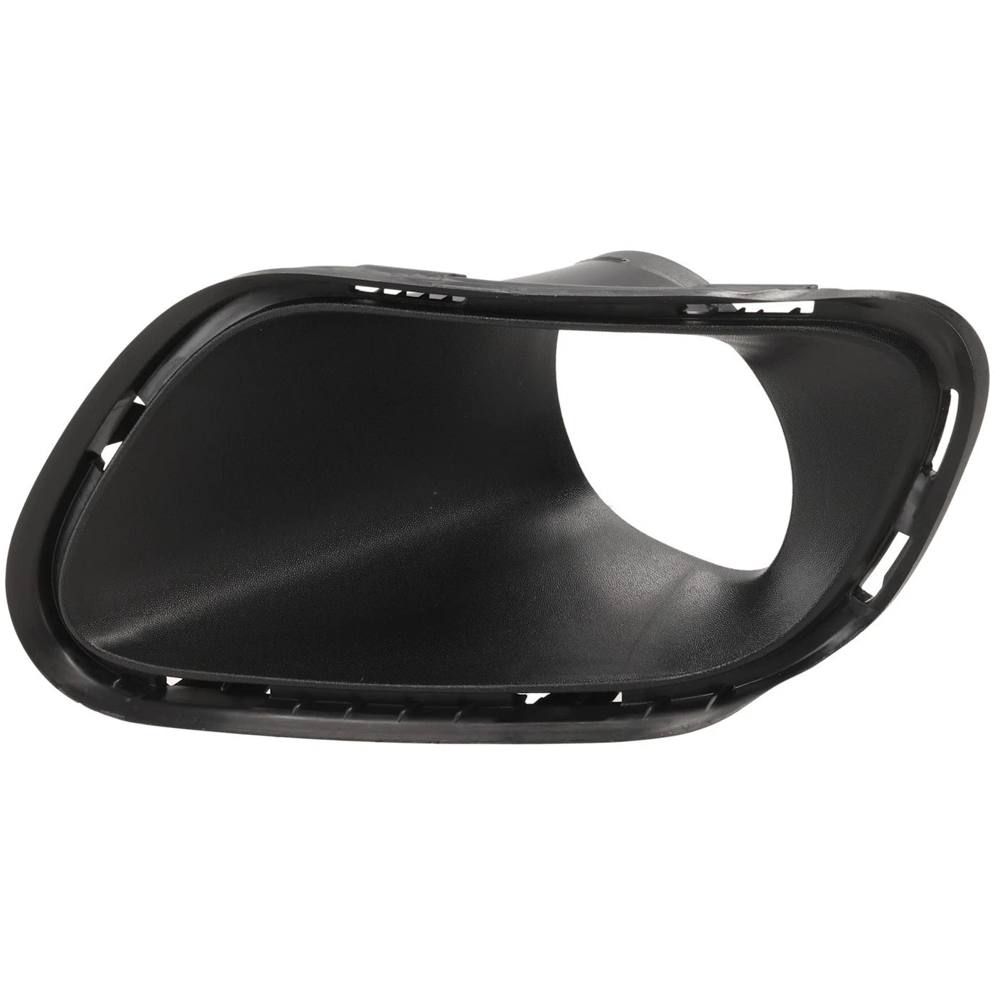 Fog Light Trim for Jeep Cherokee (2014-2018)