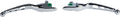 3 Hole Brake & Clutch Lever Set for Harley Davidson Touring (2017)