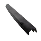 Tailgate Cover Molding Protector Cap for Ford Super Duty F250 F350 (2008–2016)