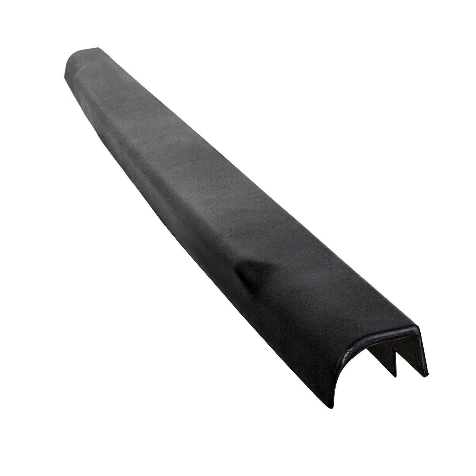 Tailgate Cover Molding Protector Cap for Ford Super Duty F250 F350 (2008–2016)
