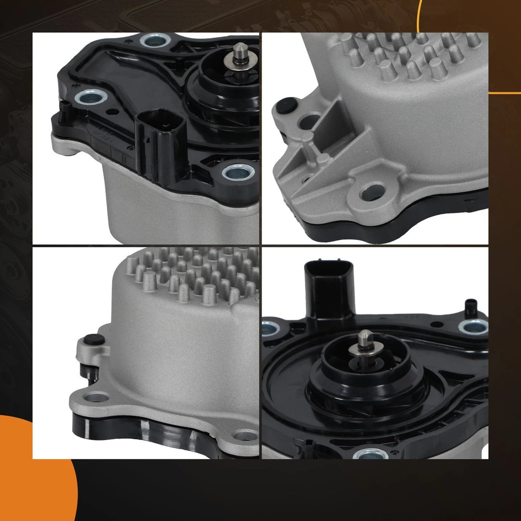 Water Pump Assembly for Toyota Prius Prime Corolla 1.8L (2017–2022)