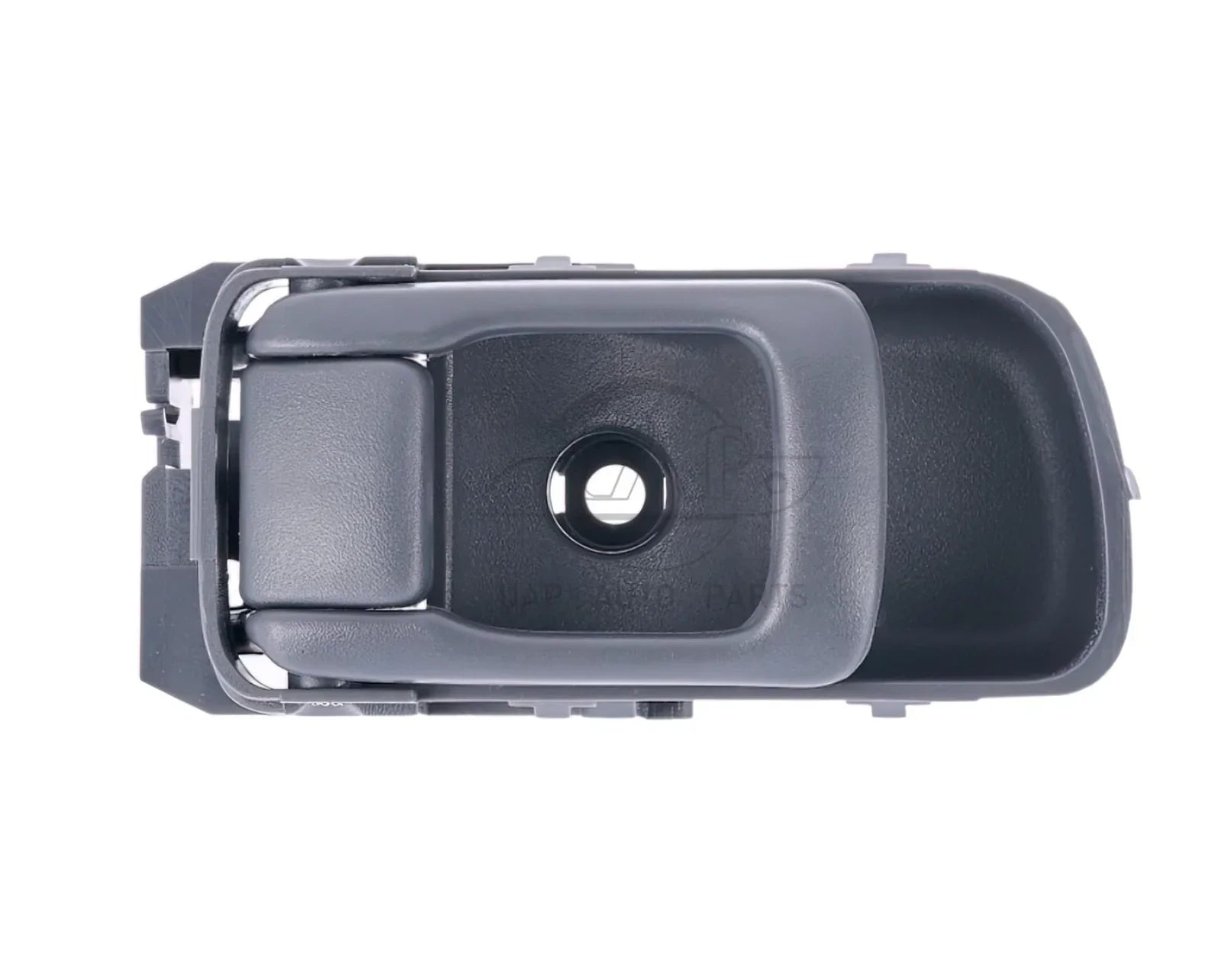 Grey Left Front/Rear Inner Door Handle for Nissan Pathfinder (1999–2004)