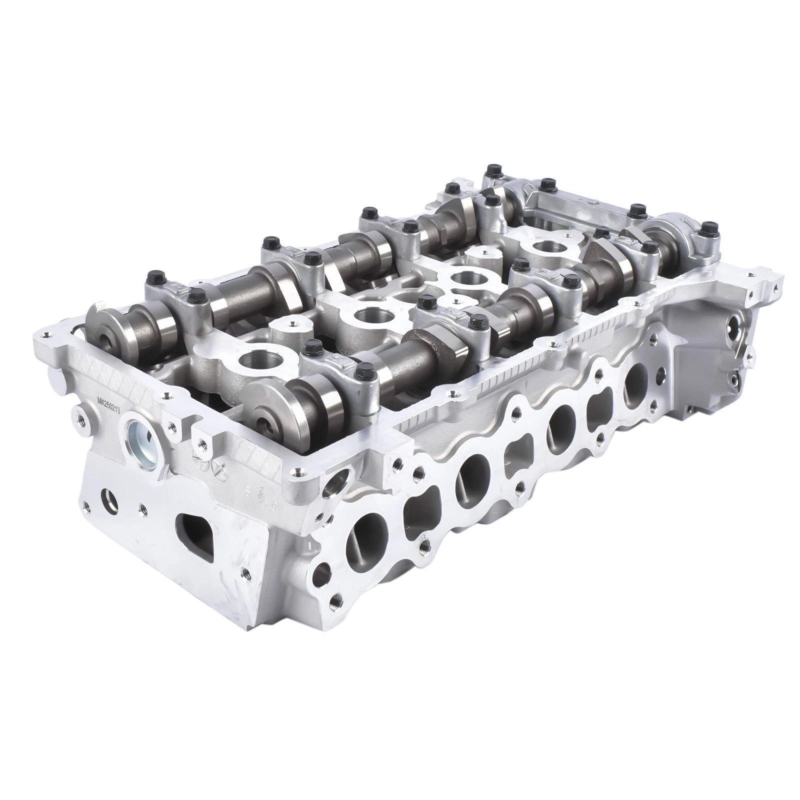 Cylinder Head Assembly & Camshaft for Hyundai Santa Fe Kia Sorento (2013–2019)