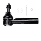 Front Outer Inner Tie Rod End for Chevrolet Equinox, GMC Terrain (2010–2017)