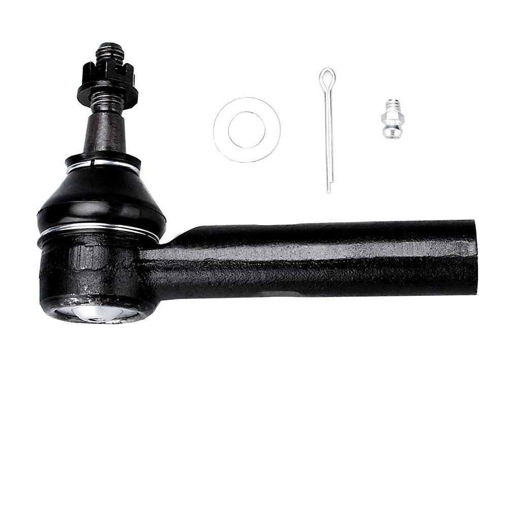 Front Outer Inner Tie Rod End for Chevrolet Equinox, GMC Terrain (2010–2017)