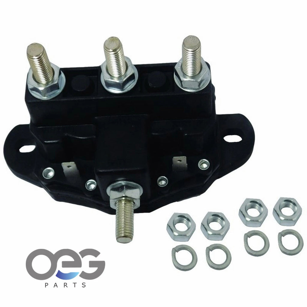 12V Solenoid for Land Rover (1990-2002)
