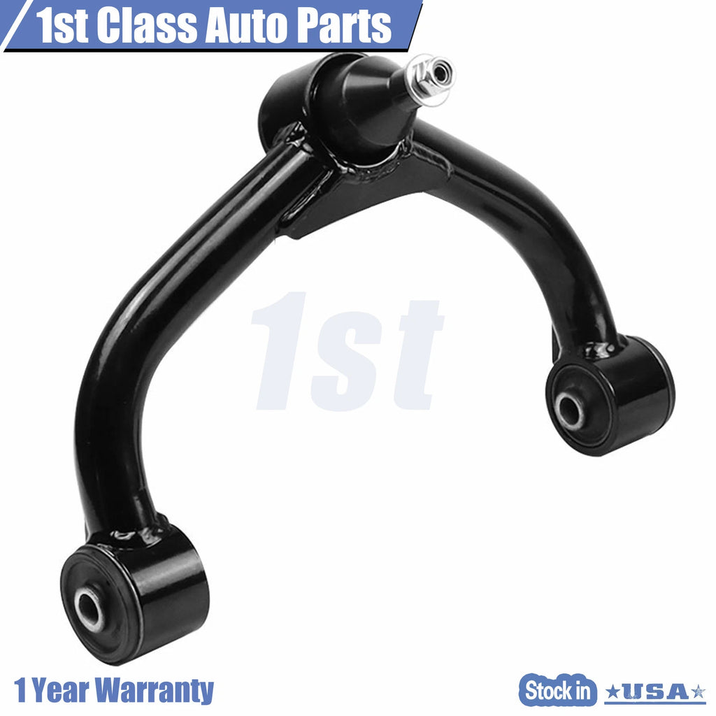 Front Upper Control Arm for Chevy Silverado 2500 3500HD (2011-2019)