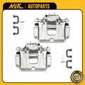 2x Disc Brake Caliper for Hyundai Santa Fe & Kia Sorento (2010–2012)
