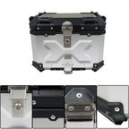 45L Waterproof Tail Box for Motorcycle Scooter
