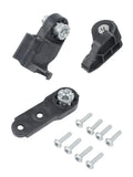 Headlamp Mount Headlight Bracket for Headlight Repair