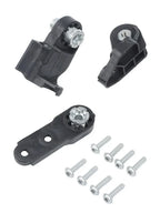 Headlamp Mount Headlight Bracket for Headlight Repair