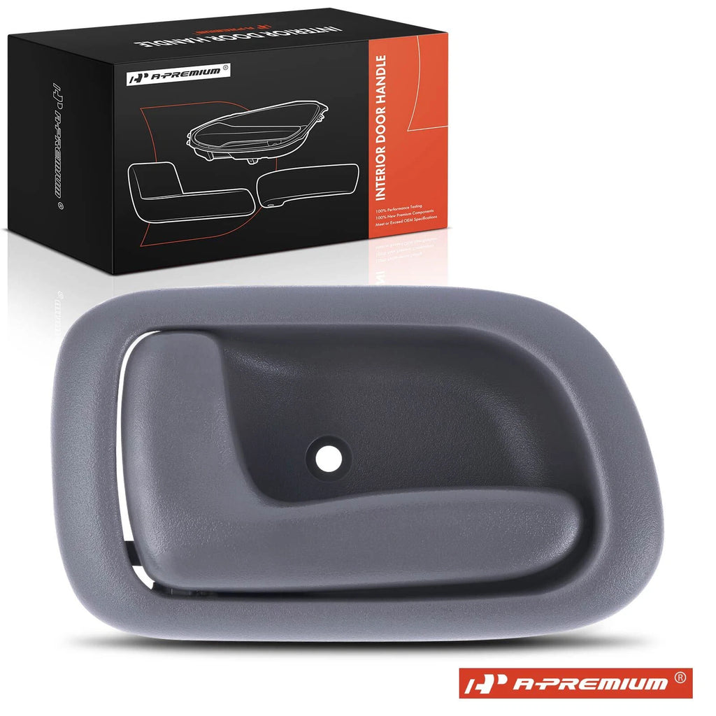 Left Interior Door Handle for Toyota Corolla (1998-2002)
