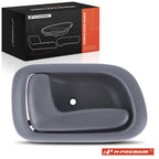 Left Interior Door Handle for Toyota Corolla (1998-2002)