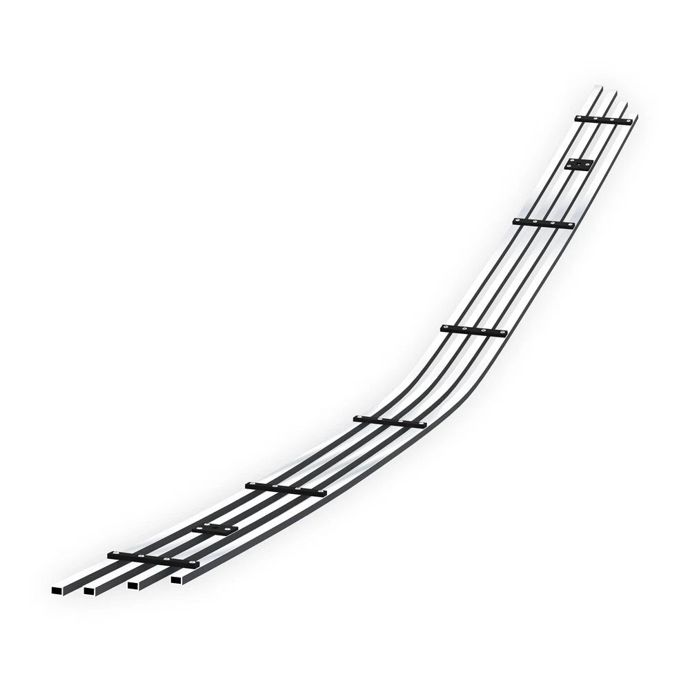 Bumper Billet Grille Insert for Toyota Tundra (2003-2006)