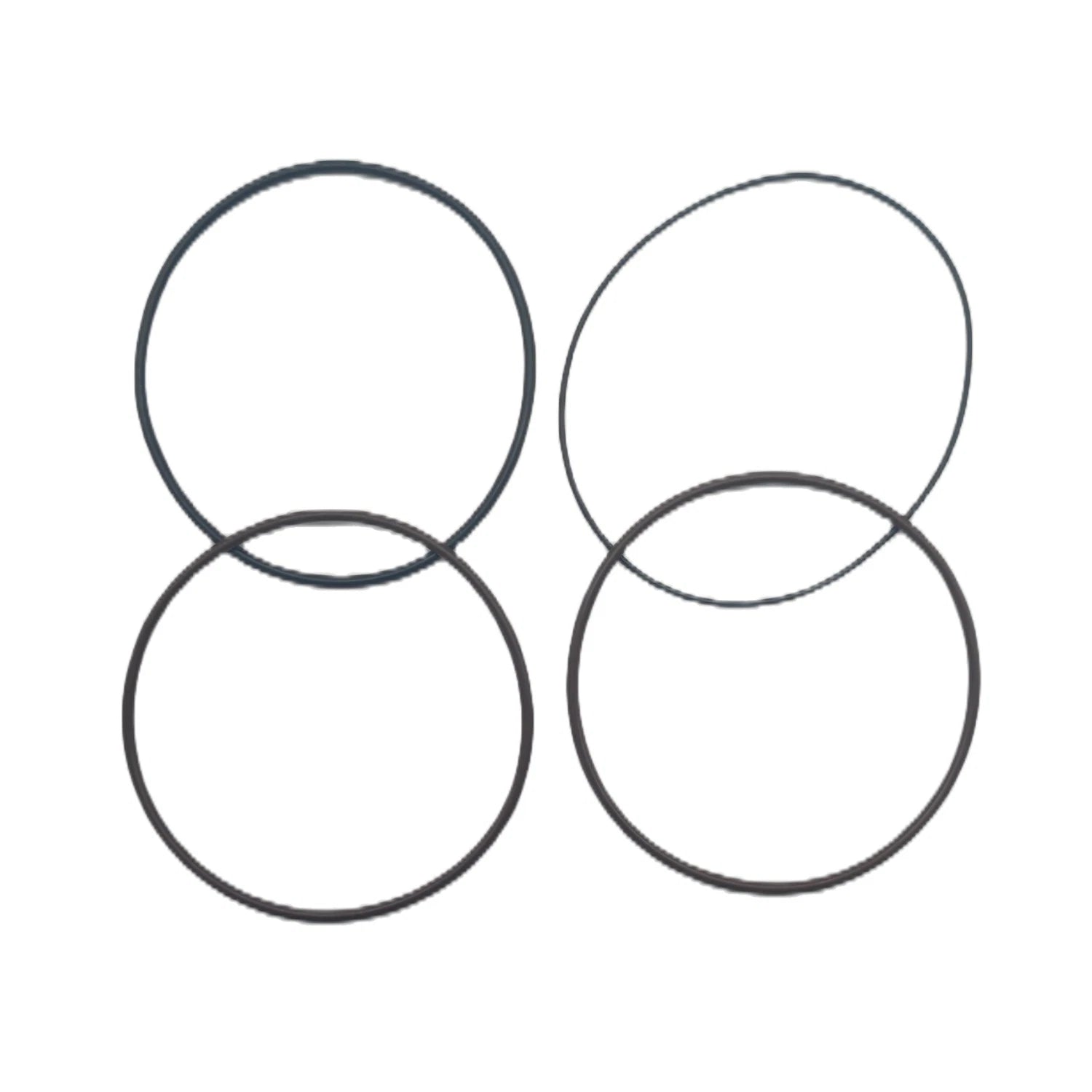 Gasket Kit for Volvo Penta Cylinder Liner (Replaces: 275751)
