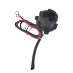 48V DC Charger Plug for Yamaha G29 Electric Golf Cart (2011â2017)