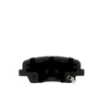 Bosch Rear Blue Brake Pads w/ Hardware for