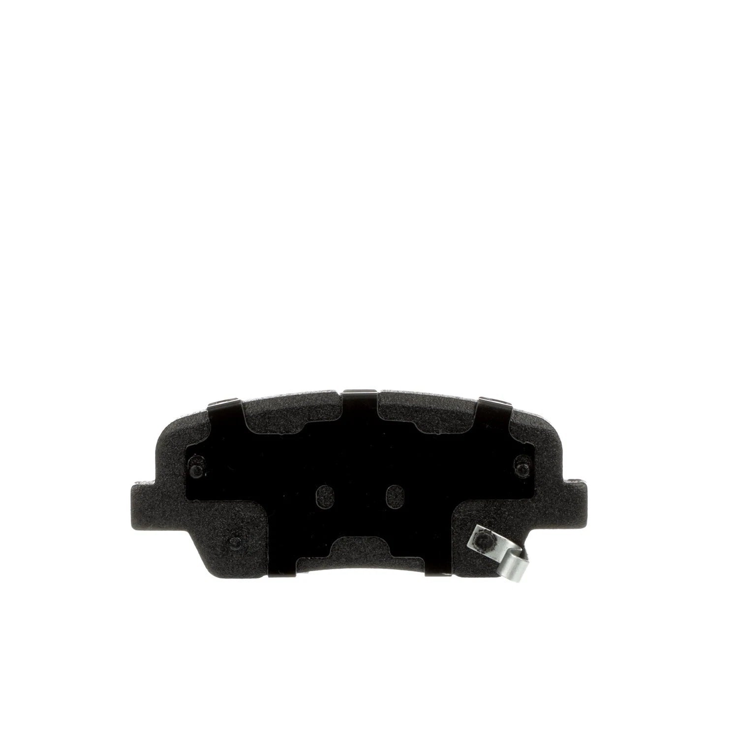 Bosch Rear Blue Brake Pads w/ Hardware for