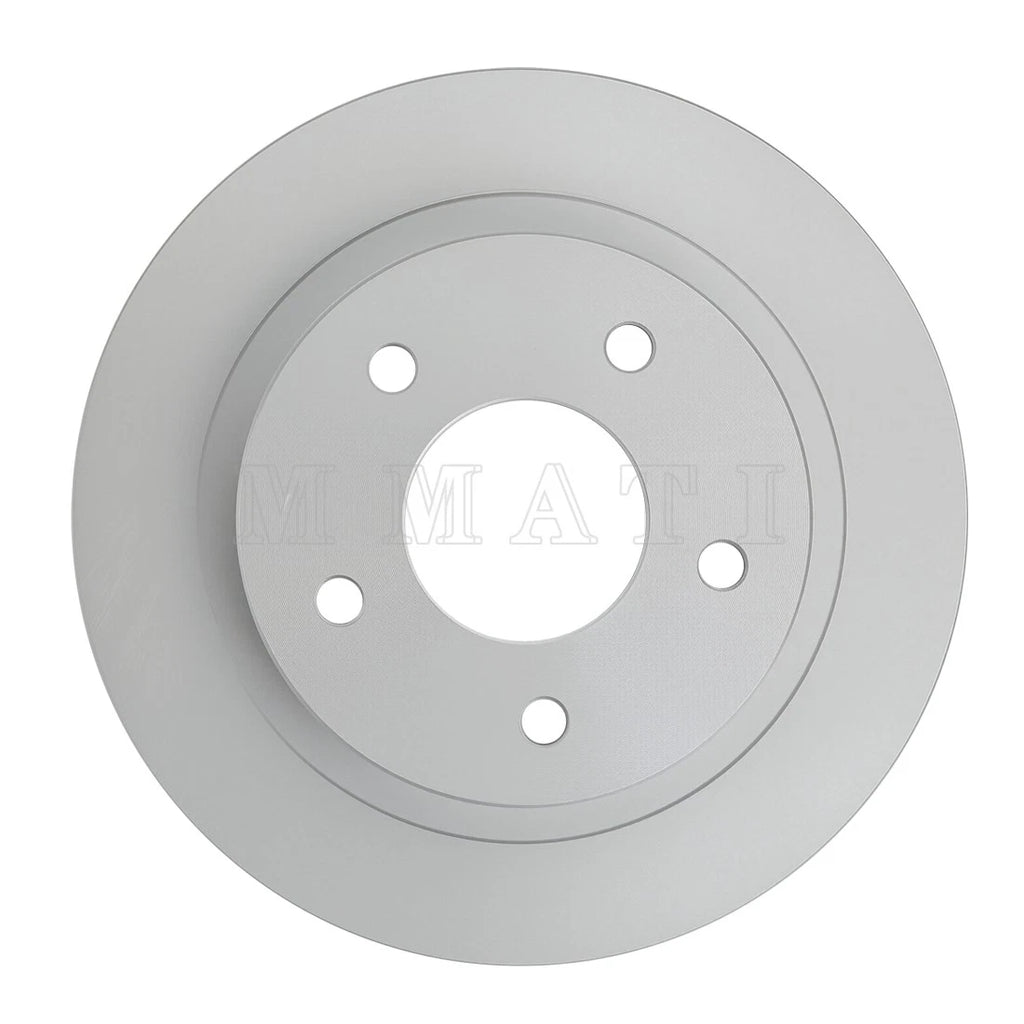 Rear Brake Disc Rotor for Polaris XPEDITION ADV XP (2024–2025) #914169