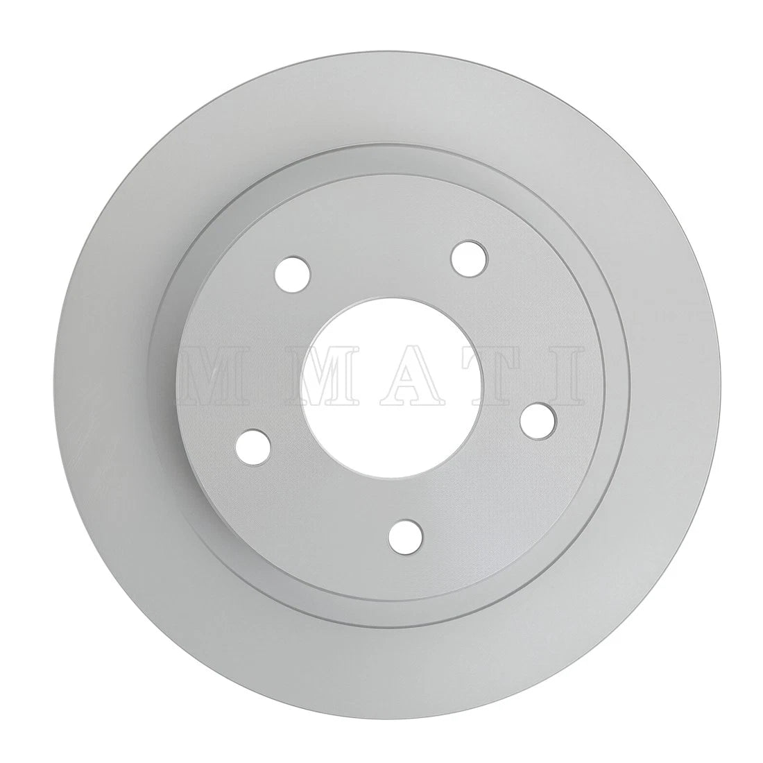 Rear Brake Disc Rotor for Polaris XPEDITION ADV XP (2024–2025) #914169