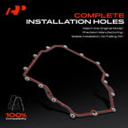Timing Cover Gasket for Cadillac DTS Buick Lucerne (2006-2011)