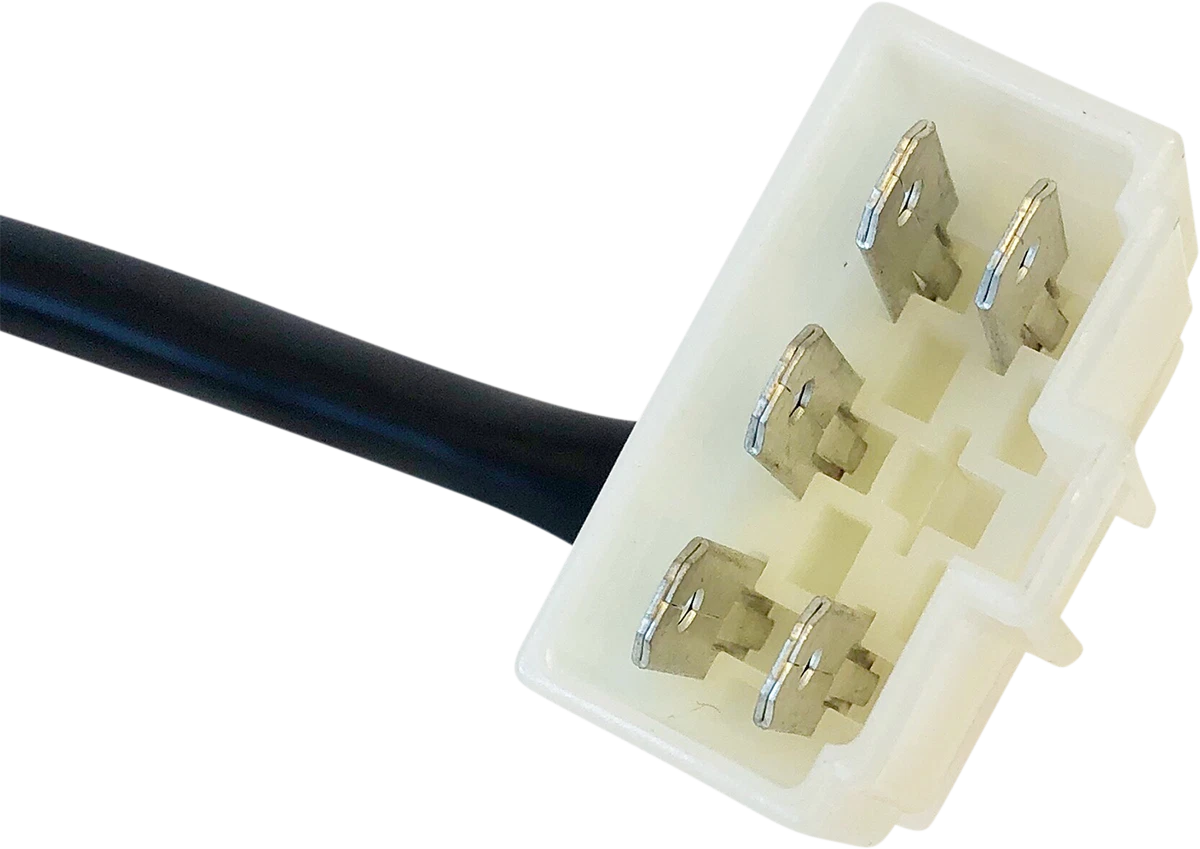 Regulator/Rectifier for Kawasaki (10-332)