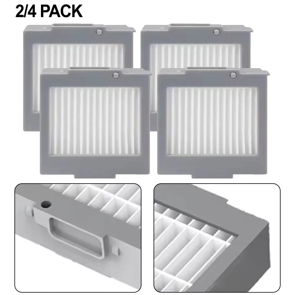 Washable Vacuum Filter for Roomba Max 705 (Compatible Replacement Parts)