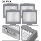 Washable Vacuum Filter for Roomba Max 705 (Compatible Replacement Parts)