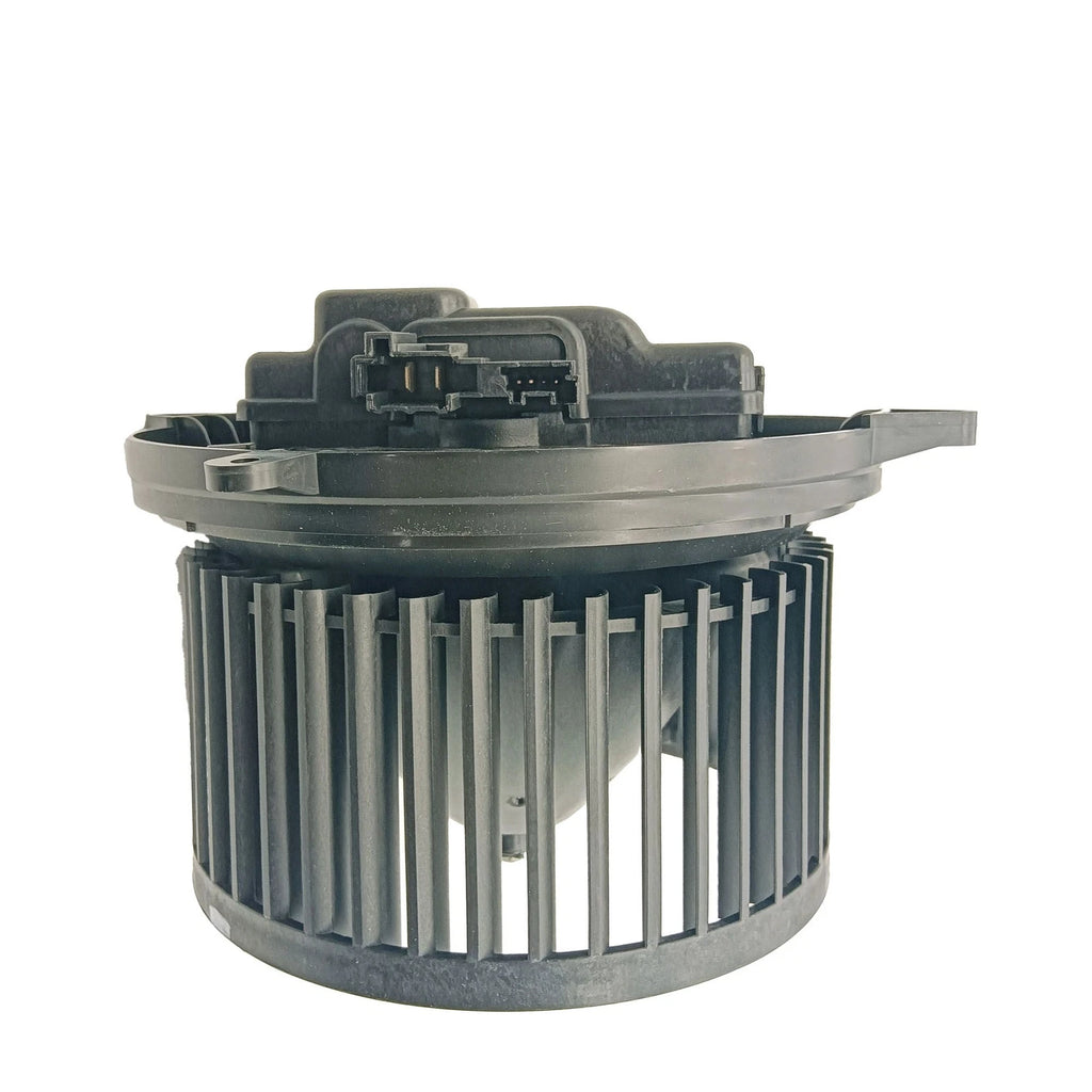 HVAC Heater Blower Motor with Fan Cage for Mercedes-Benz R350 GL450 ML550 (2006–2012)