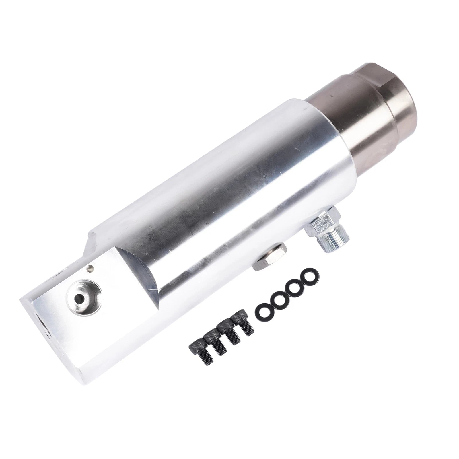 Fluid Filter Manifold with Cap for GMax II 5900 7900