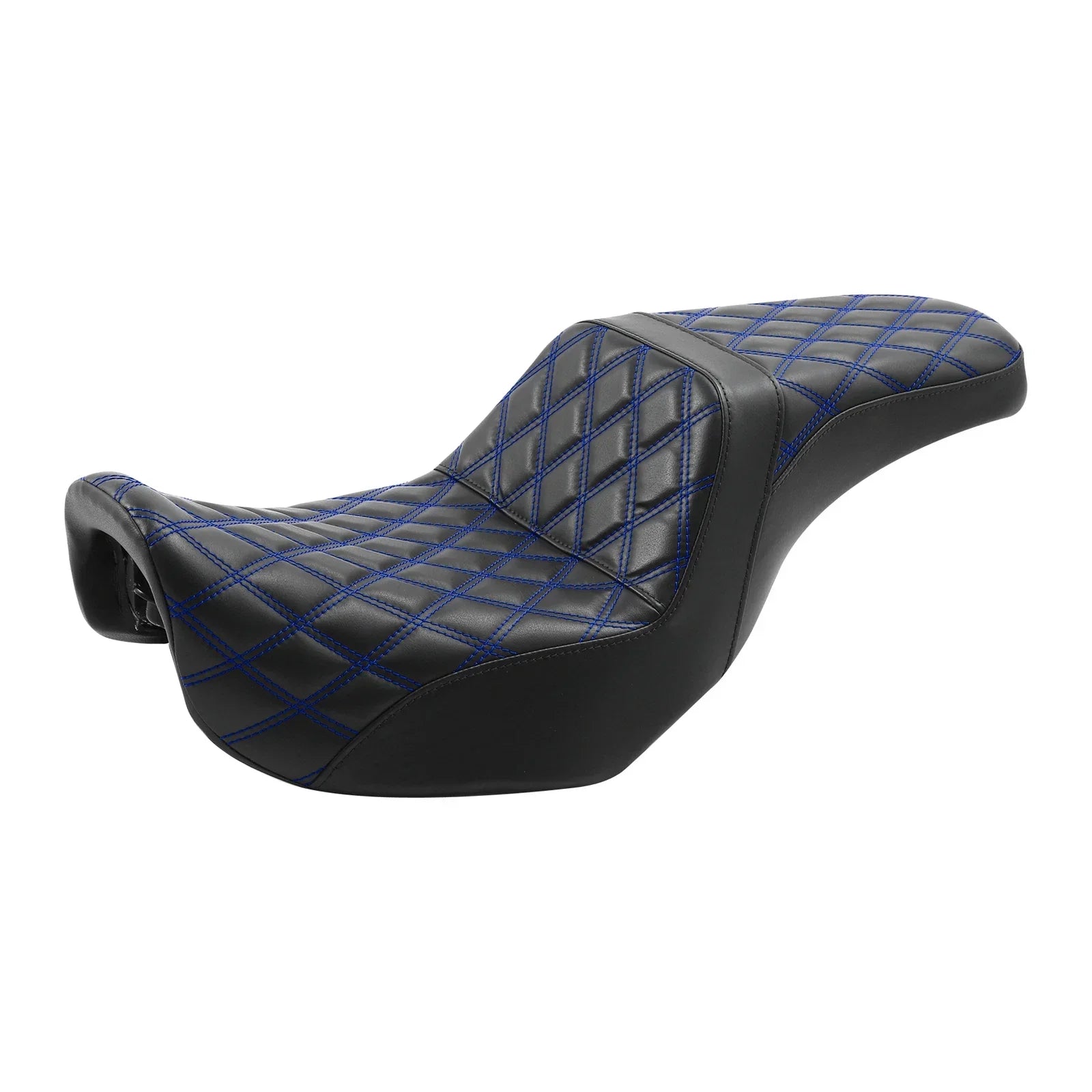 Driver & Passenger Seat for Harley Dyna Street Bob (2006-2017)