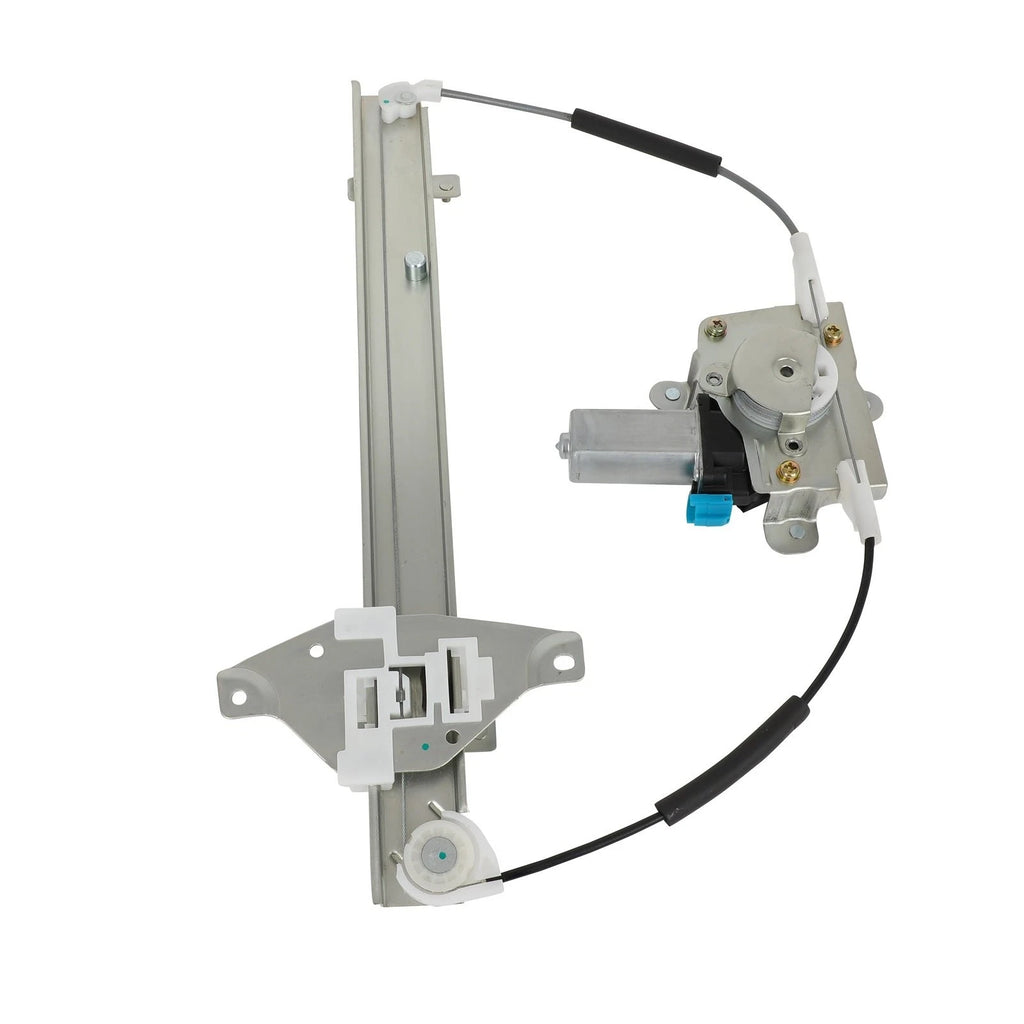 Set of 2 Window Regulators for Pontiac G3 (2007–2010)