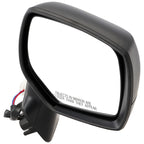 Passenger Right Side Mirror for Subaru Forester (2014–2018)