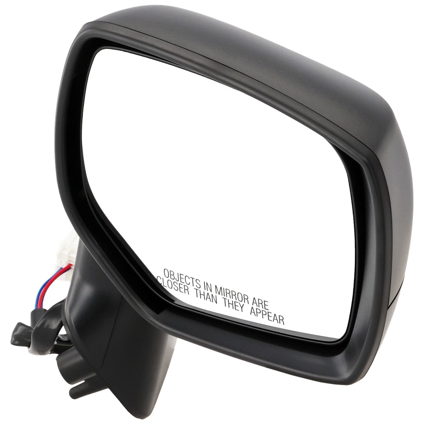 Passenger Right Side Mirror for Subaru Forester (2014–2018)