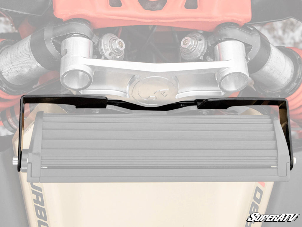 Shock Tower Light Bar Mounting Kit for Can-Am Maverick X3 (2017–2023)