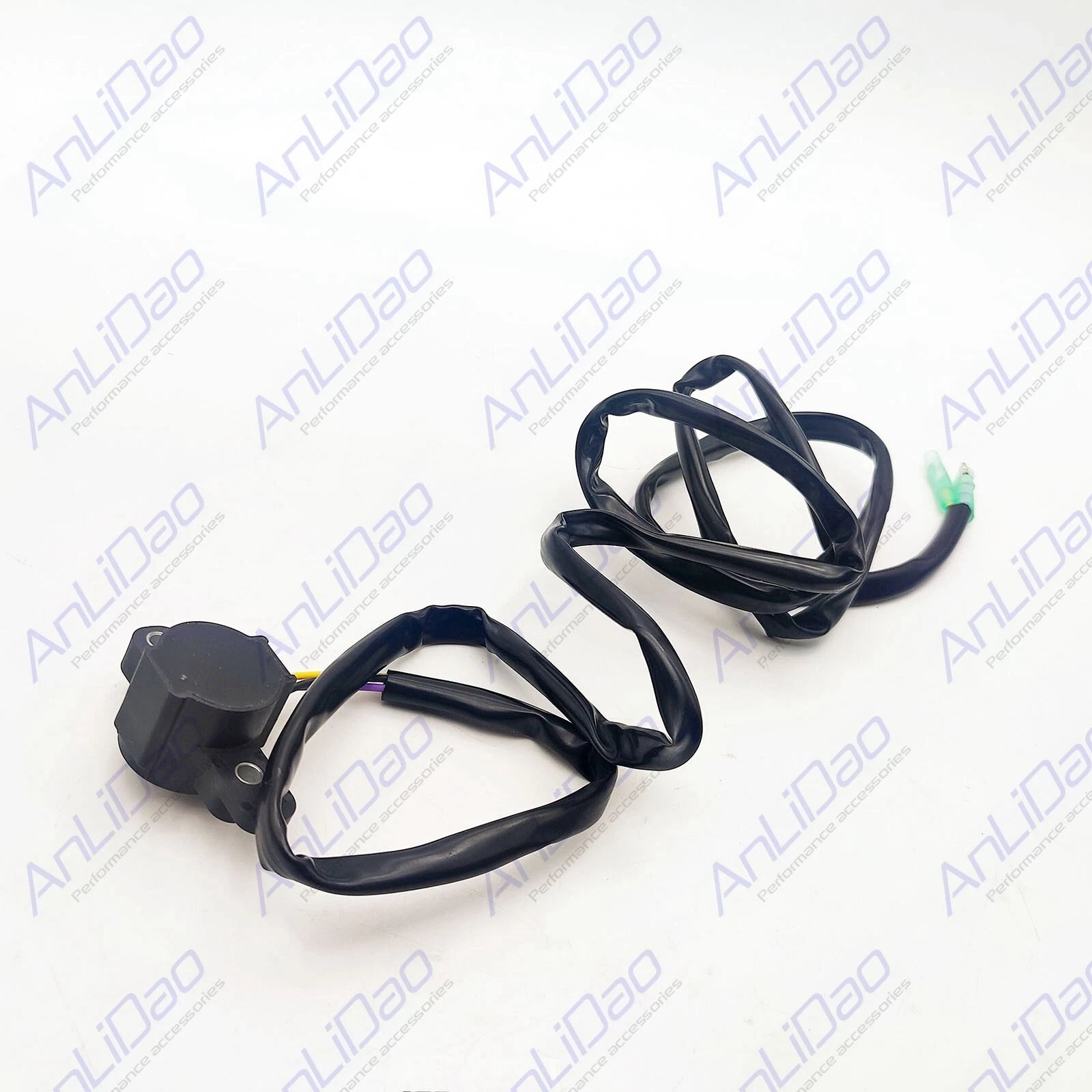 Power Trim Sensor for Mercury Mariner Verado 135-250HP (896688, 896688001)