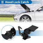 Hood Latch Assembly for Audi Q3 (2012–2015) No. 8U0823480C