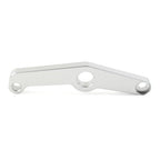 Gear Shift Stabilizer for Honda HunterCub CT125 CT110 (2020-2023) Silver