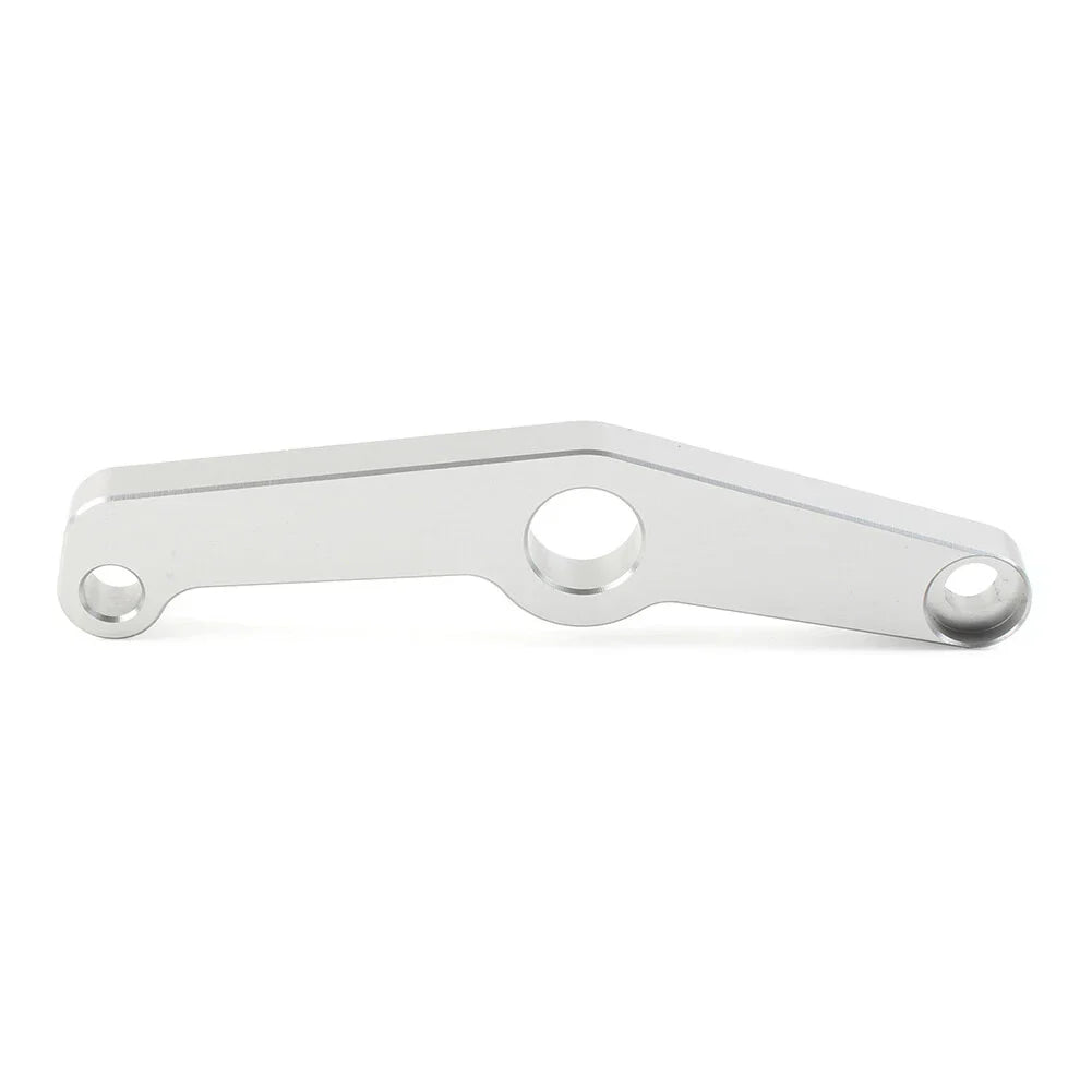 Gear Shift Stabilizer for Honda HunterCub CT125 CT110 (2020-2023) Silver