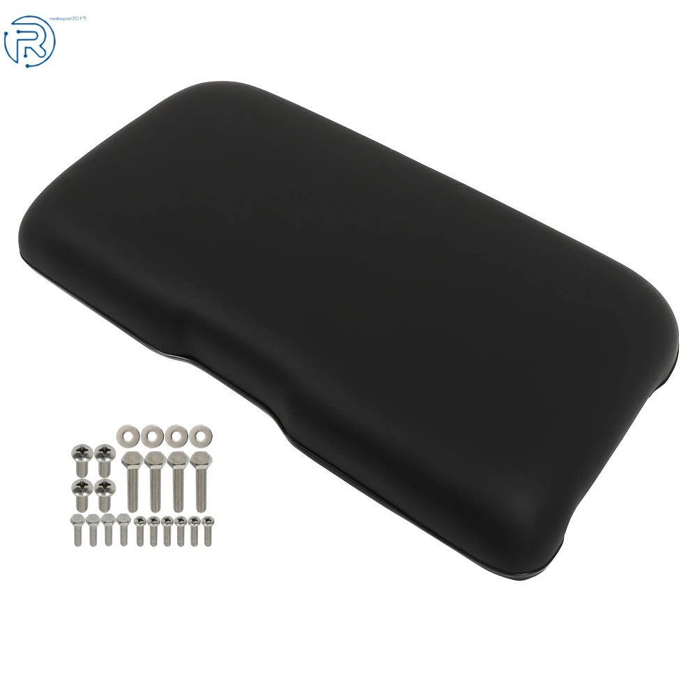 Front Seat Bottom Cushion for E-Z-GO Golf Cart RXV (2008-Present)