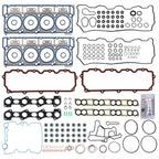 Engine Rebuild Head Gasket Kit for Ford F-450 F-550 6.0L Diesel (2003–2010)