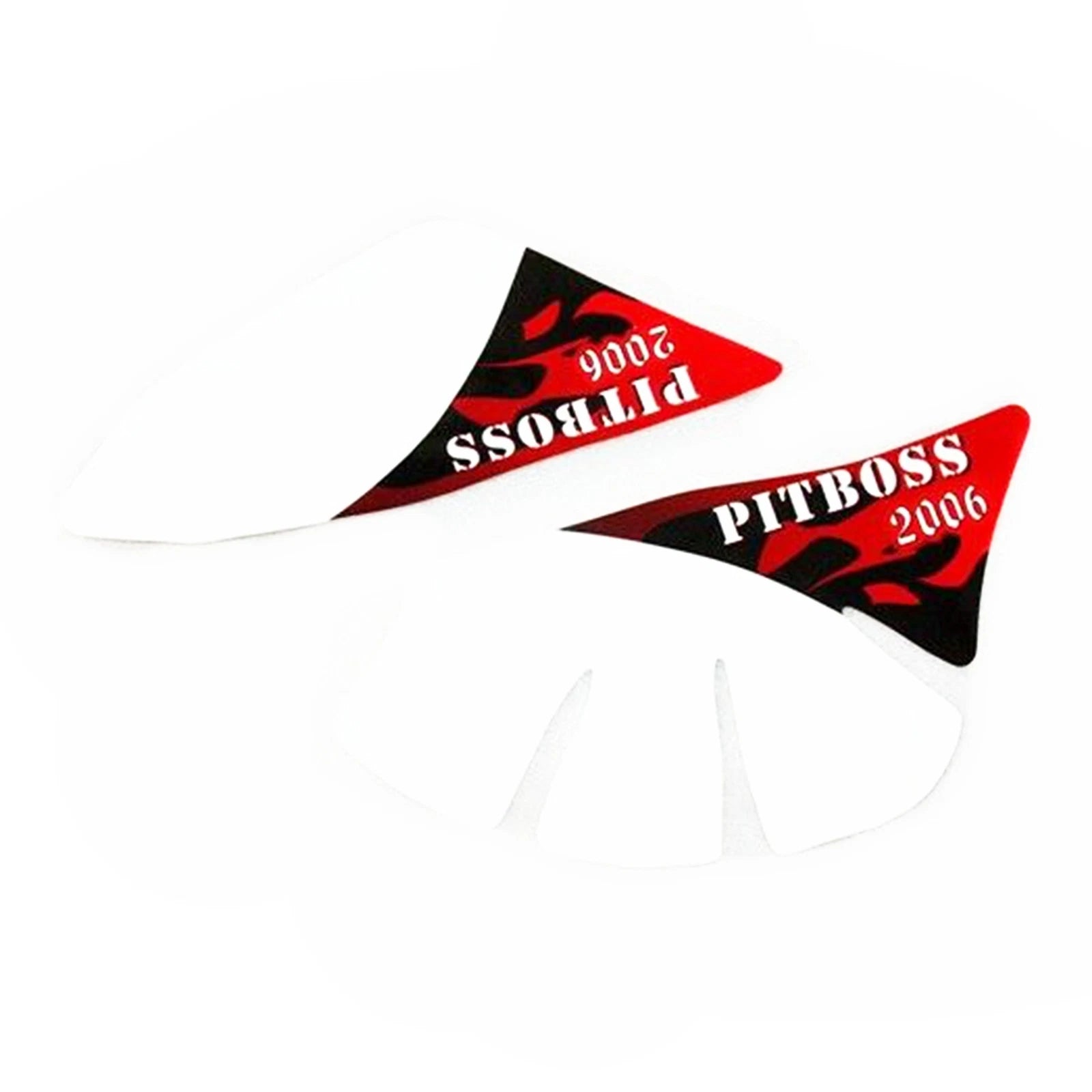 Decal Graphics Sticker Kit for Honda CRF50 (2004–2023)