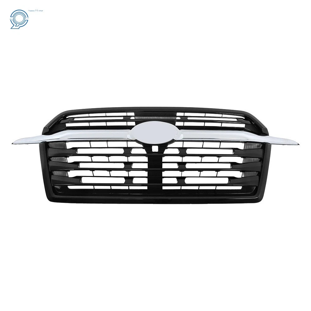 Chrome Trim Front Upper Grille for Subaru Ascent (2023-2024)