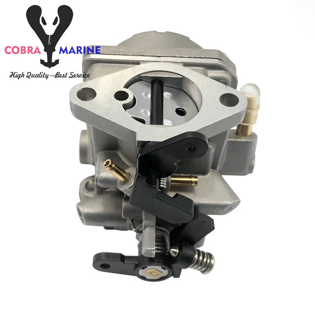 Carburetor for Tohatsu Nissan (3R1-03200-1, 3R1-03200-1-00, 3AS-03200-0)
