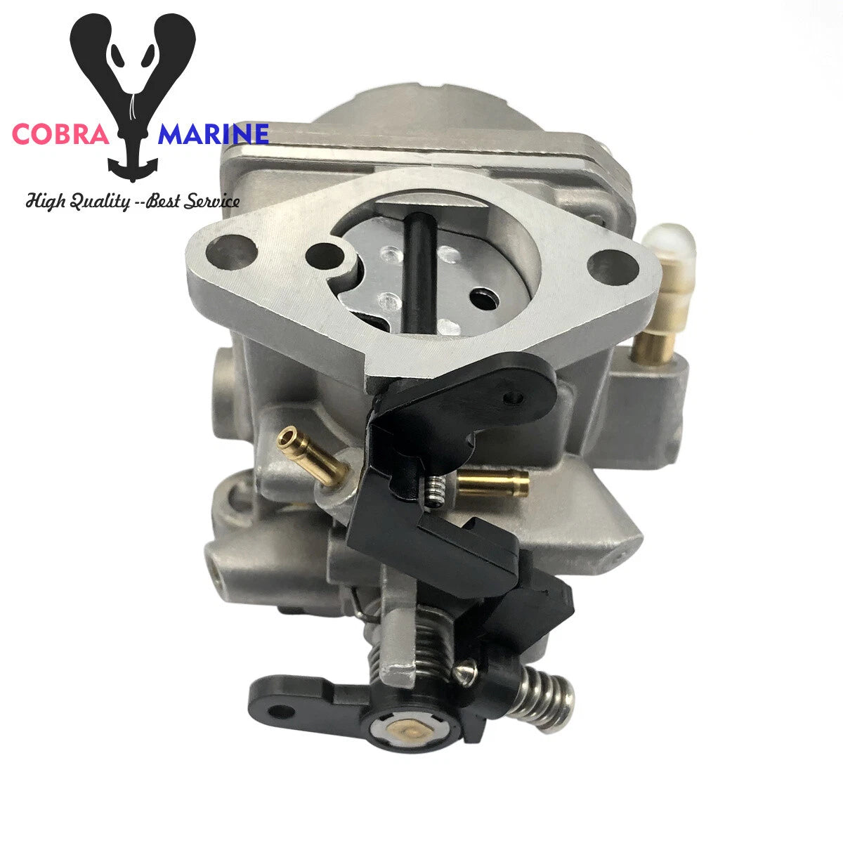 Carburetor for Tohatsu Nissan (3R1-03200-1, 3R1-03200-1-00, 3AS-03200-0)