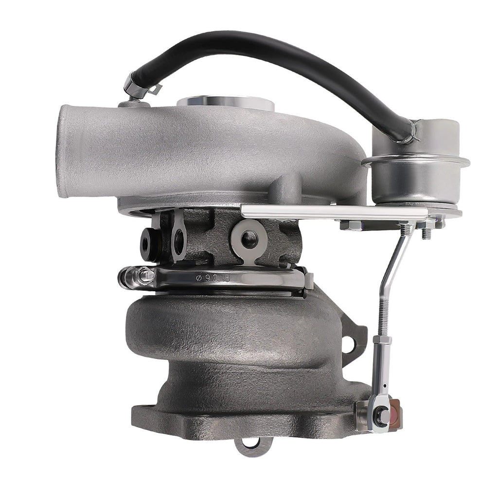 Turbocharger TD05 20G for Subaru Impreza WRX STI (2001–2007)